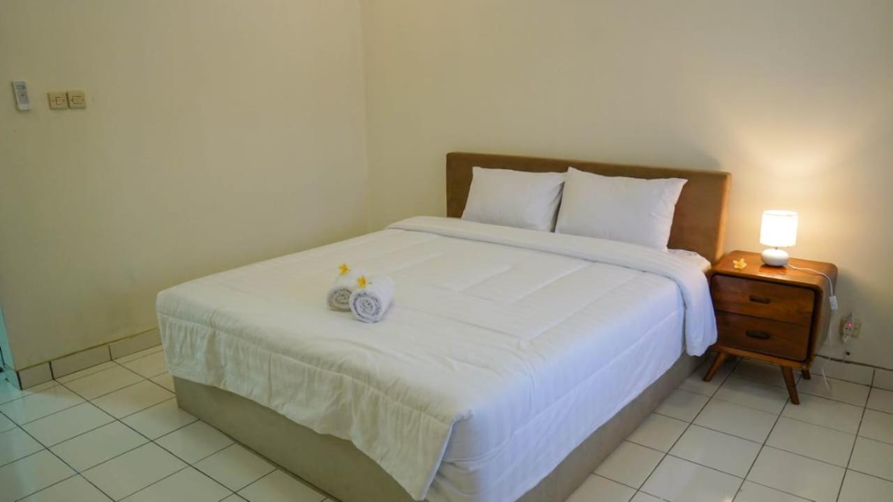 Hotel Pondok Putri Batukaras المظهر الخارجي الصورة