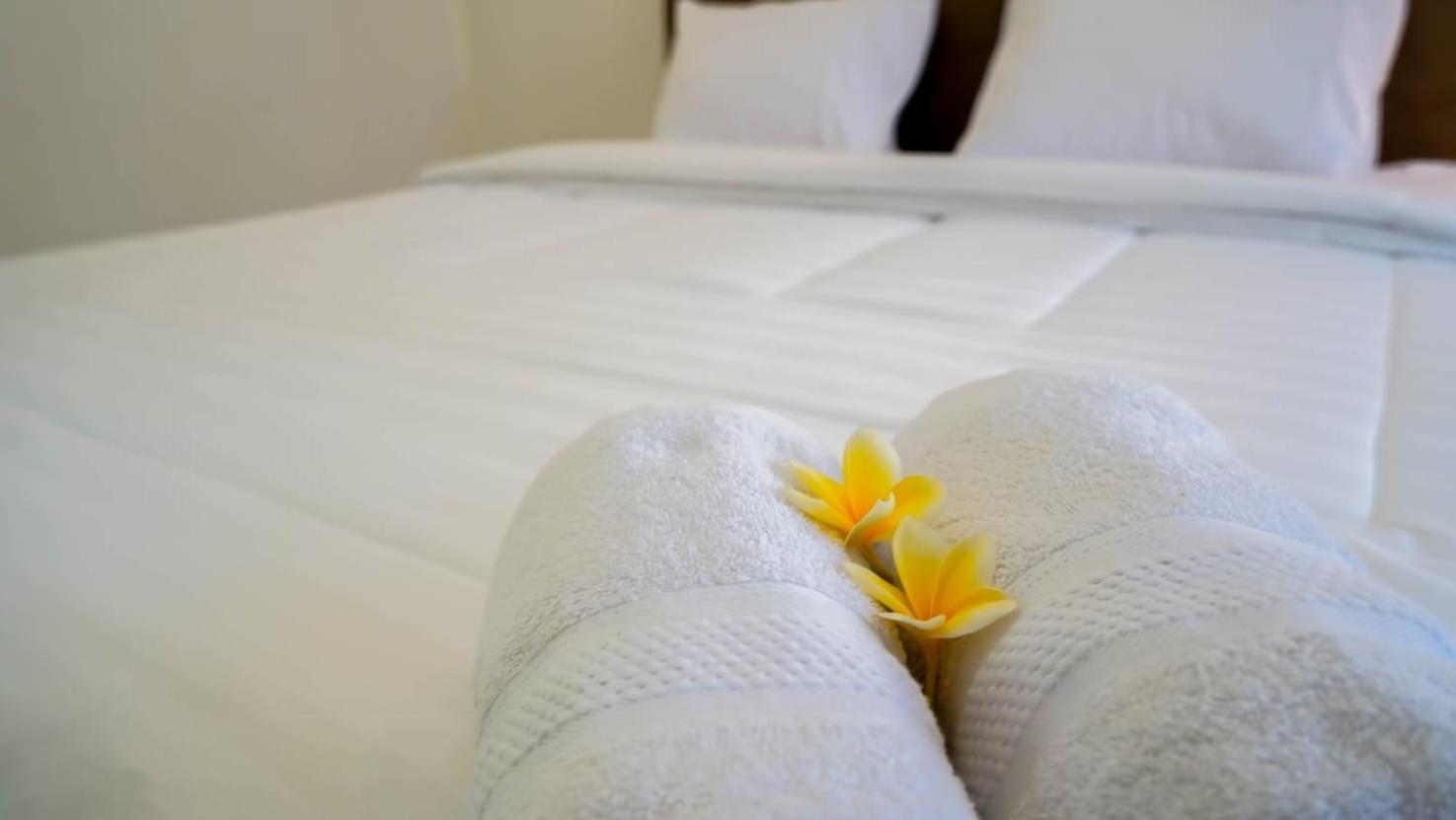Hotel Pondok Putri Batukaras المظهر الخارجي الصورة